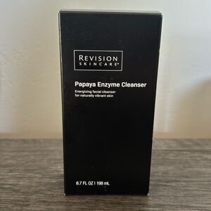 Revision Skincare Papaya Enzyme Cleanser